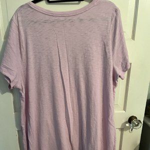 Women's Short Sleeve T-Shirt Dress - Universal Thread™